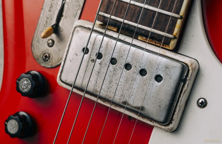 Superstar Guitars: (Slipcase Edition) - Eleanor Jane [KSIĄŻKA]