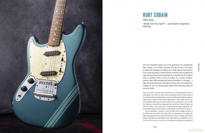Superstar Guitars: (Slipcase Edition) - Eleanor Jane [KSIĄŻKA]