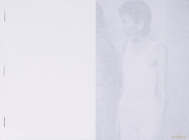 Supriya Lele SS24 zine - Johnny Lu Studio [KSIĄŻKA]