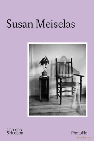 Susan Meiselas (Photofile) - Susan Meiselas [KSIĄŻKA]