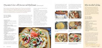 Sushi Secrets: Easy Recipes for the Home Cook. Prepare delicious sushi at home using sustainable local ingredients! - Marisa Baggett [KSIĄŻKA]
