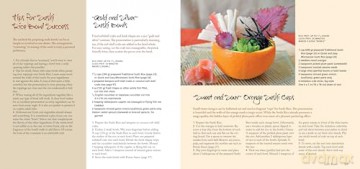 Sushi Secrets: Easy Recipes for the Home Cook. Prepare delicious sushi at home using sustainable local ingredients! - Marisa Baggett [KSIĄŻKA]