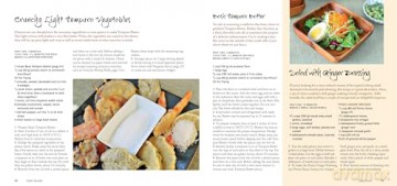 Sushi Secrets: Easy Recipes for the Home Cook. Prepare delicious sushi at home using sustainable local ingredients! - Marisa Baggett [KSIĄŻKA]