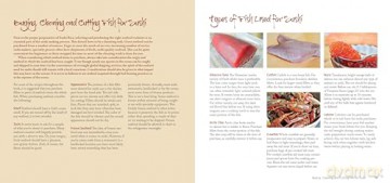 Sushi Secrets: Easy Recipes for the Home Cook. Prepare delicious sushi at home using sustainable local ingredients! - Marisa Baggett [KSIĄŻKA]