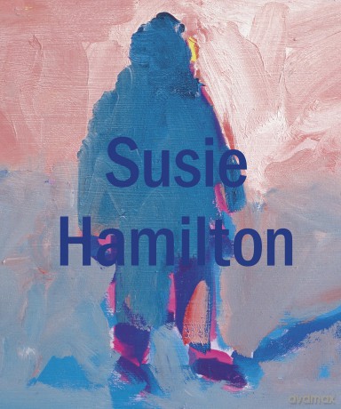 Susie Hamilton - Susie Hamilton [KSIĄŻKA]