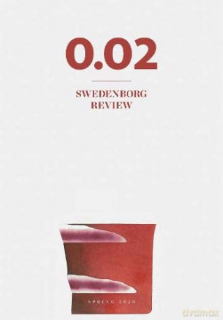 Swedenborg Review 0.02 - Avery Curran [KSIĄŻKA]