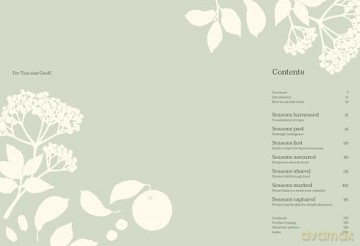 Sweet Seasons: Wholesome Treats For Every Occasion - Michael James [KSIĄŻKA]