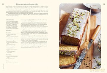 Sweet Seasons: Wholesome Treats For Every Occasion - Michael James [KSIĄŻKA]
