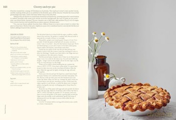 Sweet Seasons: Wholesome Treats For Every Occasion - Michael James [KSIĄŻKA]