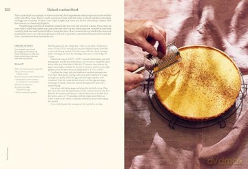Sweet Seasons: Wholesome Treats For Every Occasion - Michael James [KSIĄŻKA]