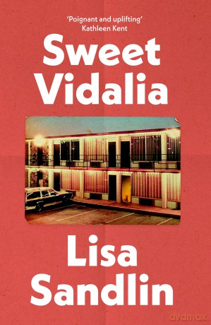 Sweet Vidalia - Lisa Sandlin [KSIĄŻKA]