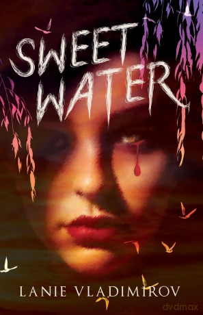 Sweet Water - Lanie Vladimirov [KSIĄŻKA]