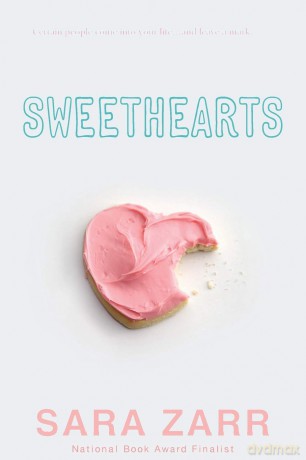 Sweethearts - Sara Zarr [KSIĄŻKA]