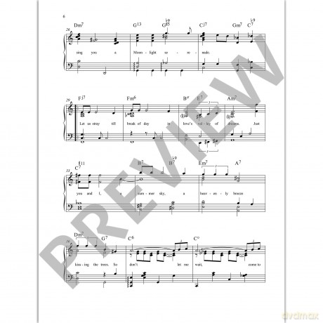 Swing Standards: 18 famous Swing Standards für Klavier - Carsten Gerlitz [KSIĄŻKA]