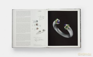 Sybil and David Yurman: Artists and Jewelers - Sybil Yurman [KSIĄŻKA]
