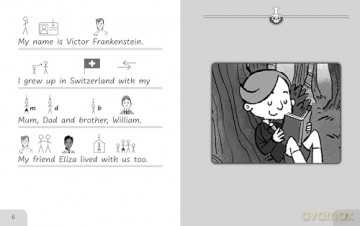 Symbolised Classics Reading Library: The Starter Collection: (Series 1) [KSIĄŻKA]