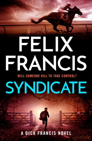 Syndicate - Felix Francis [KSIĄŻKA]