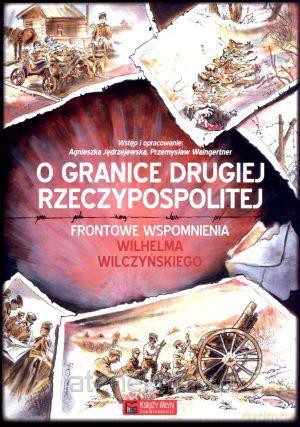O granice Drugiej Rzeczypospolitej [KSĄŻKA]