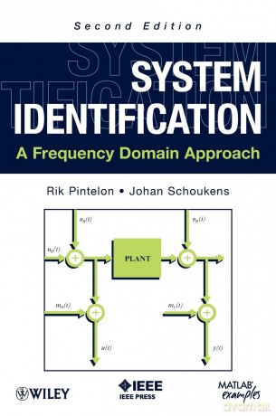 System Identification: A Frequency Domain Approach - Rik Pintelon [KSIĄŻKA]