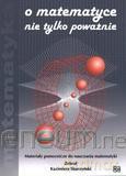 O matematyce nie tylko poważnie [KSĄŻKA]