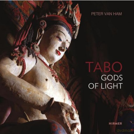 Tabo: Gods of Light. The Indo-Tibetan Masterpiece - Revisited - Peter van Ham [KSIĄŻKA]