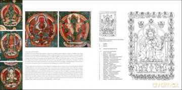Tabo: Gods of Light. The Indo-Tibetan Masterpiece - Revisited - Peter van Ham [KSIĄŻKA]