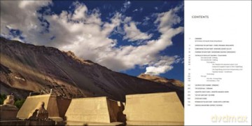 Tabo: Gods of Light. The Indo-Tibetan Masterpiece - Revisited - Peter van Ham [KSIĄŻKA]