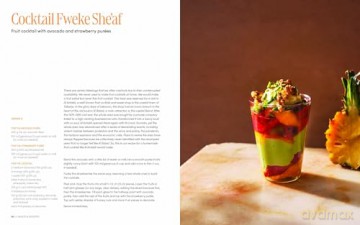 Taboon: Sweet and Savoury Delights from the Lebanese Bakery - Hisham Assaad [KSIĄŻKA]