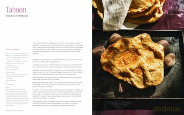 Taboon: Sweet and Savoury Delights from the Lebanese Bakery - Hisham Assaad [KSIĄŻKA]