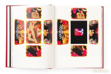 Tadanori Yokoo Complete Books Design: Complete Book Designs - Ouvrage Collectif [KSIĄŻKA]