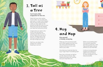 Take a Moment: 50 Mindfulness Activities for Kids - Paul Christelis [KSIĄŻKA]