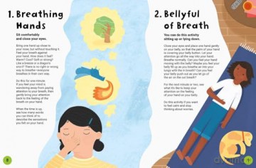 Take a Moment: 50 Mindfulness Activities for Kids - Paul Christelis [KSIĄŻKA]