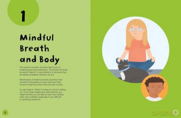 Take a Moment: 50 Mindfulness Activities for Kids - Paul Christelis [KSIĄŻKA]