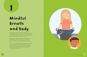 Take a Moment: 50 Mindfulness Activities for Kids - Paul Christelis [KSIĄŻKA]