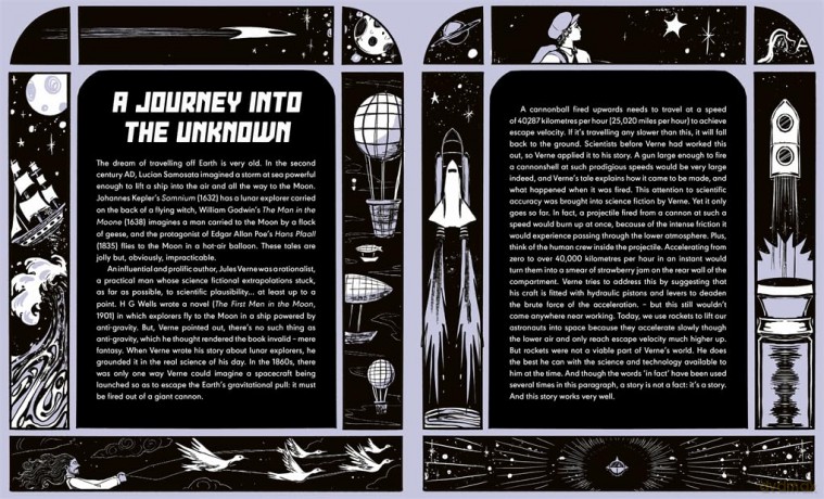 Tales from Beyond the Stars: A Collection of Classic Science Fiction Stories - Adam Roberts [KSIĄŻKA]