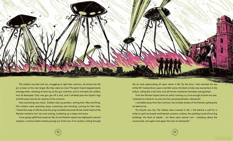 Tales from Beyond the Stars: A Collection of Classic Science Fiction Stories - Adam Roberts [KSIĄŻKA]