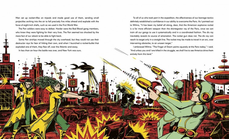 Tales from Beyond the Stars: A Collection of Classic Science Fiction Stories - Adam Roberts [KSIĄŻKA]
