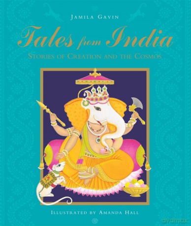 Tales From India - Jamila Gavin [KSIĄŻKA]