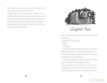 Tales from the Middle Ages: The Angel Player: 2 (Tales of Medieval England) - Andrew Beattie [KSIĄŻKA]