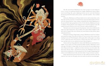 Tales of Myth and Magic for Fearless Girls - Samantha Newman [KSIĄŻKA]