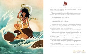 Tales of Myth and Magic for Fearless Girls - Samantha Newman [KSIĄŻKA]