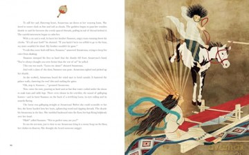 Tales of Myth and Magic for Fearless Girls - Samantha Newman [KSIĄŻKA]