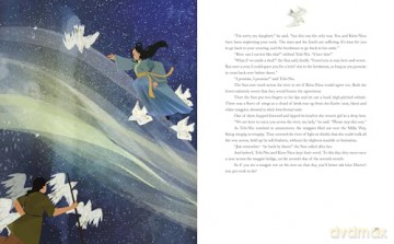 Tales of the Night Sky: Stories of Stars from Around the World - Corinna Keefe [KSIĄŻKA]