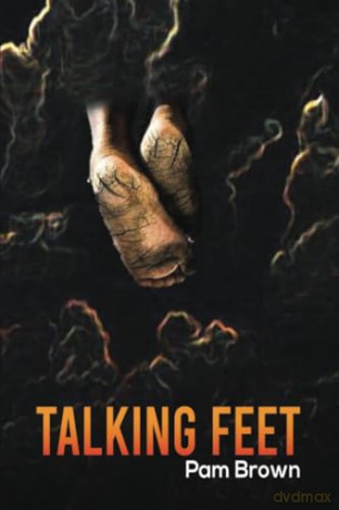 Talking Feet - Pam Brown [KSIĄŻKA]