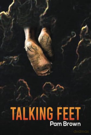 Talking Feet - Pam Brown [KSIĄŻKA]