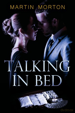 Talking in Bed - Martin Morton [KSIĄŻKA]