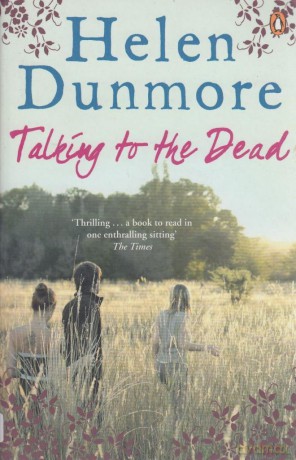 Talking to the Dead - Helen Dunmore [KSIĄŻKA]