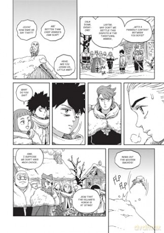 Talli, Daughter of the Moon Vol. 3 (TALLI DAUGHTER OF THE MOON TP) - Sourya [KSIĄŻKA]