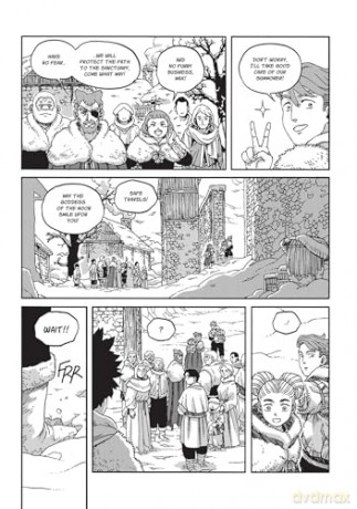 Talli, Daughter of the Moon Vol. 3 (TALLI DAUGHTER OF THE MOON TP) - Sourya [KSIĄŻKA]