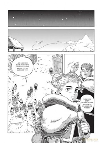 Talli, Daughter of the Moon Vol. 3 (TALLI DAUGHTER OF THE MOON TP) - Sourya [KSIĄŻKA]